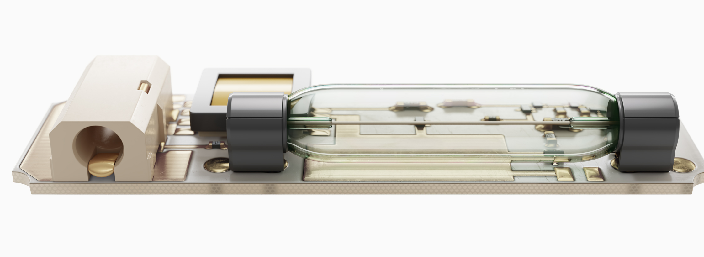 Lapka board radiation@2x