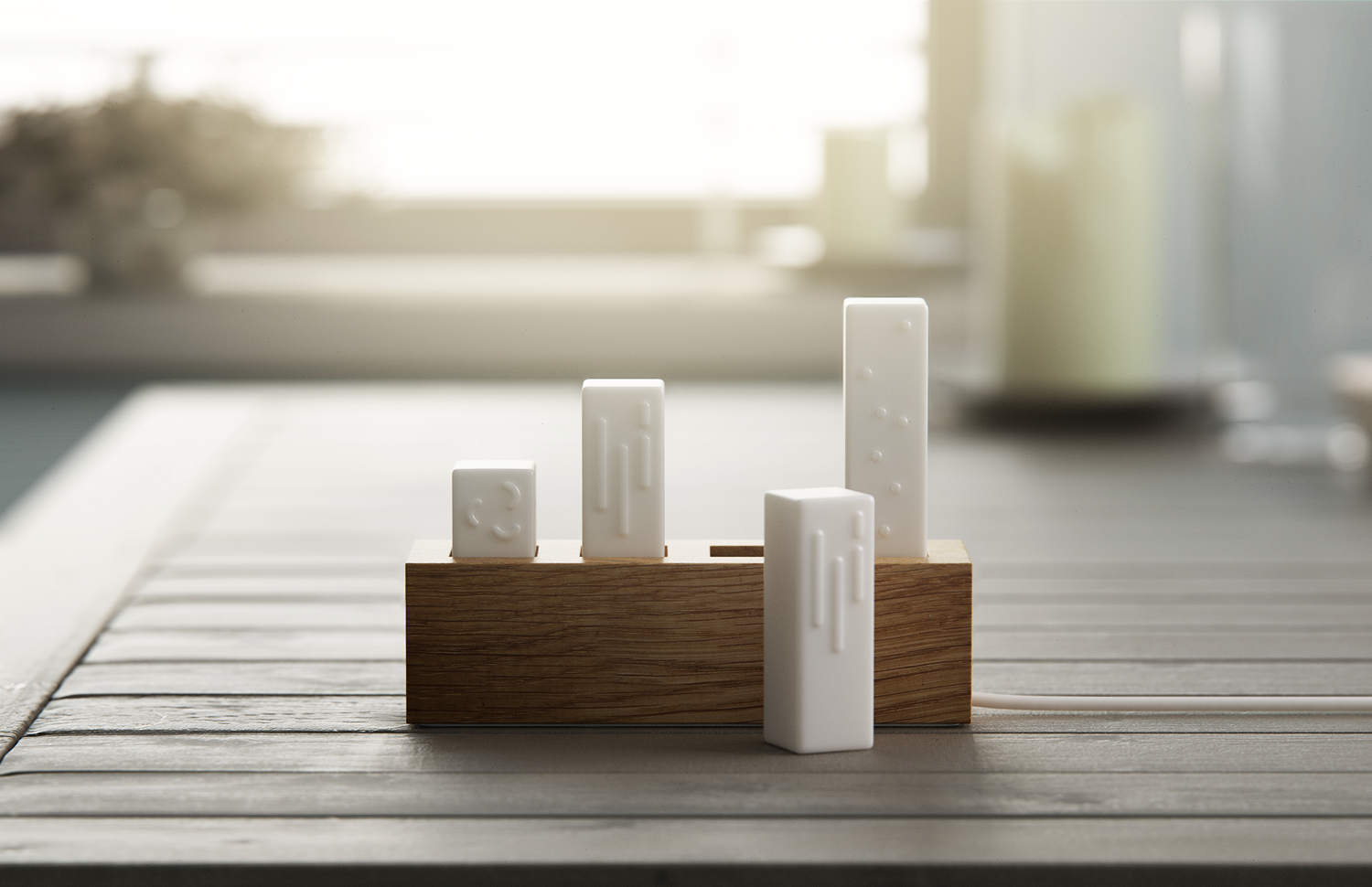 Lapka bam ceramic on white profile@2x